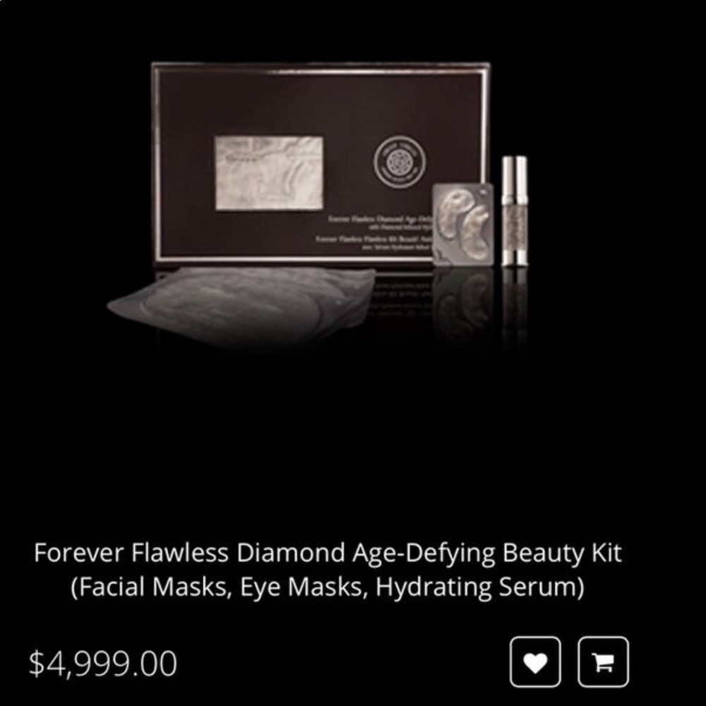 Beauty kit